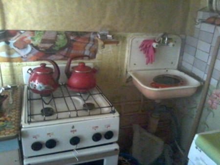 В Кременчуге пожарные спасли 3-летнего мальчика В Кременчуге пожарные спасли 3-летнего мальчика