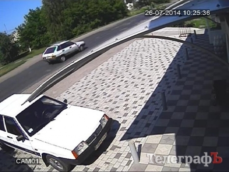 Милиция не нашла машину убийц мэра Бабаева и просит о помощи горожан