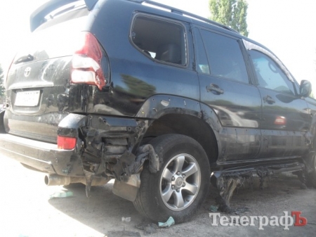 Осудили мошенницу, которая нажилась на поджоге машины Браташа