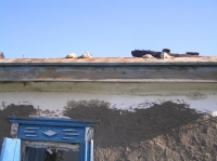 На выходных кременчугским пожарным было жарко