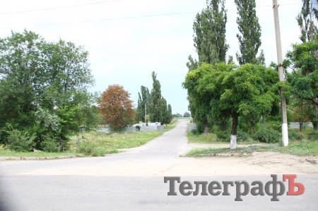 Стройки века в Кременчуге