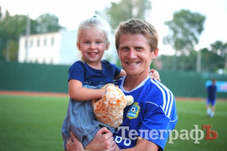 "Мы больше заслуживали победы, чем команда соперника", - защитник «Кремня» Сергей Борзенко