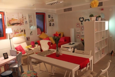 В Кременчуге открылся новый магазин IKEA land