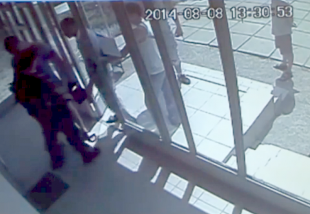 Участники конфликта в комсомольском военкомате рассказали свою версию произошедшего