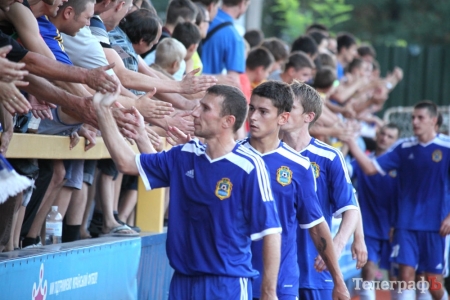 Жеребьевка Кубка Украины: «Кремень» сыграет с командой из Премьер-лиги