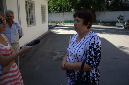 Криворожцы, врачи и жители Кременчугского района передали гуманитарную помощь кременчугским военным