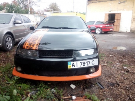 На День Независимости в Кременчуге пройдет парад автовышиванок