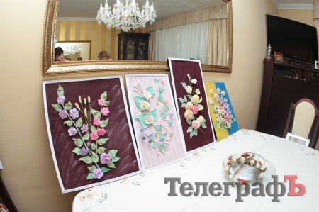 Європа у кременчуцькому під’їзді