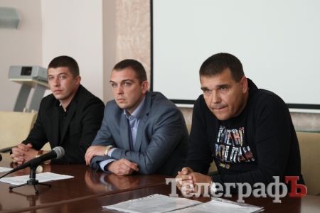 Одесская фирма забрала под «своё крыло» крупные автобусы на маршруте Кременчуг-Киев