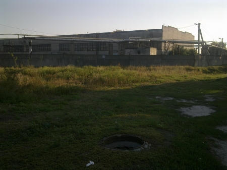 Кременчужане продолжают находить открытые люки