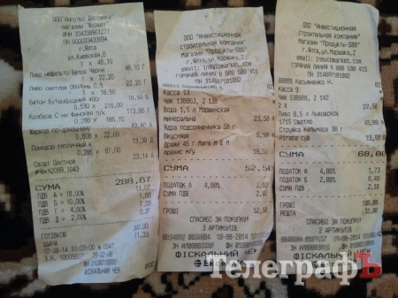 «Неделя в сумасшедшем доме», – кременчужанка об отдыхе в Крыму