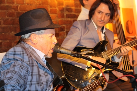 Макаревич, Чернигов и джаз! Макаревич, Чернигов и джаз!