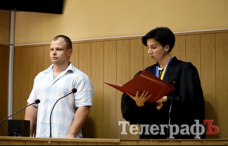 Смерть в Крюковском райотделе милиции: дело направлено на повторное расследование Смерть в Крюковском райотделе милиции: дело направлено на повторное расследование