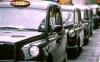 Цена на поездку в такси выросла на 2-3 гривны