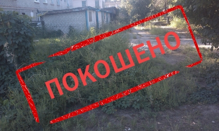 Борьба с амброзией: ИТОГИ