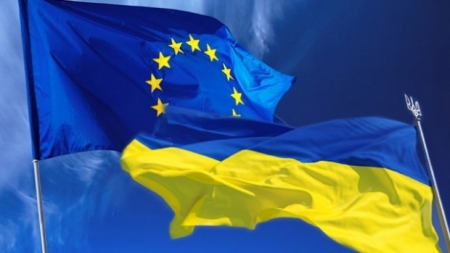 Ассоциацию Украины с ЕС ратифицировали