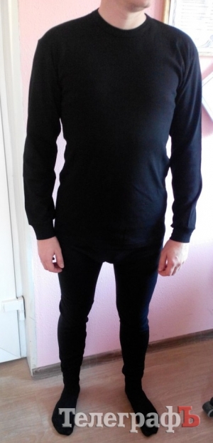 СРОЧНО: Военным очень необходимо термобелье