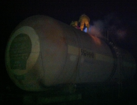 На Полтавщине за год спасено 173 человека