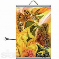 Выбираем дополнительные приборы для обогрева