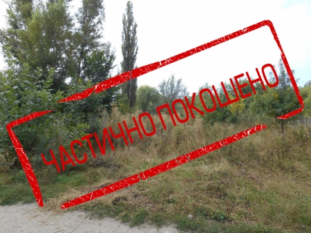 Борьба с амброзией: ИТОГИ