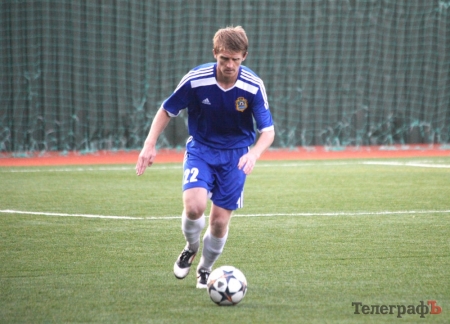 Выигрывая 2:0, «Кремень» сыграл вничью с «Шахтером-3»