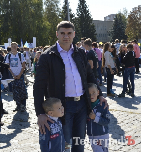 Сергей Перепел отреагировал на обвинения Олега Савченко