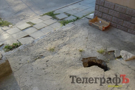 О подвале, который не сможет стать бомбоубежищем