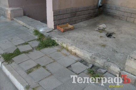 О подвале, который не сможет стать бомбоубежищем