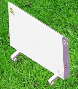 Инфракрасное отопление в Кременчуге