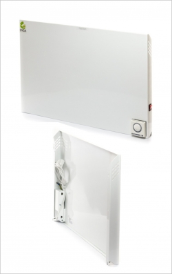 Инфракрасное отопление в Кременчуге