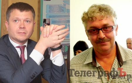 Первые кандидаты: по округу №150 - Жеваго, по №146 - Старик