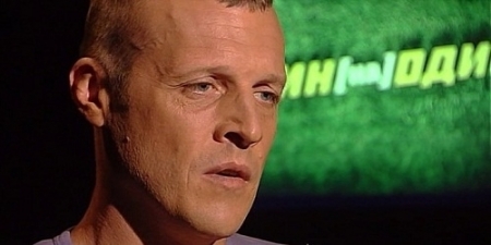 Под Полтавой разбился известный украинский футболист