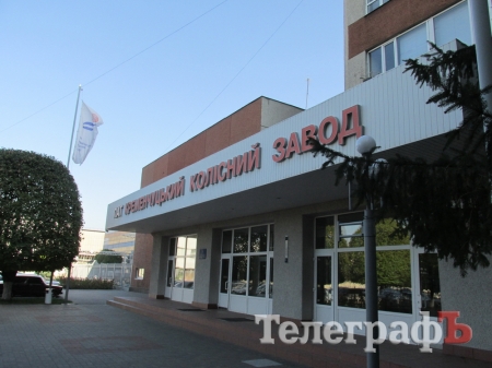 КРАЩИЙ ФАСАД підприємства