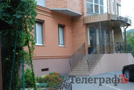 КРАЩИЙ ФАСАД серед магазинів, ресторанів та у сфері послуг