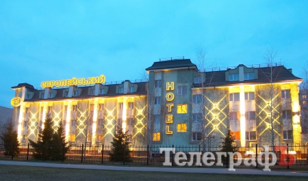 КРАЩИЙ ФАСАД серед магазинів, ресторанів та у сфері послуг