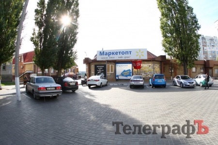 КРАЩИЙ ФАСАД серед магазинів, ресторанів та у сфері послуг