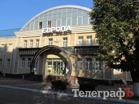 КРАЩИЙ ФАСАД серед магазинів, ресторанів та у сфері послуг