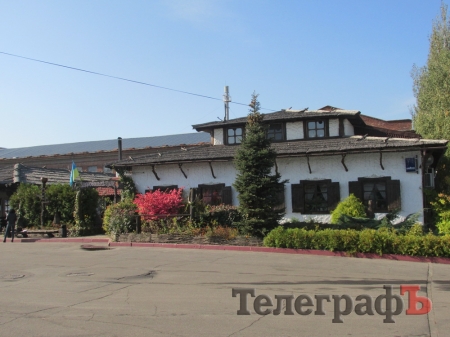 КРАЩИЙ ФАСАД серед магазинів, ресторанів та у сфері послуг