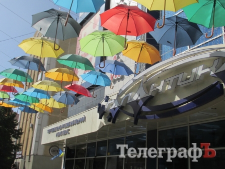 КРАЩИЙ ФАСАД серед магазинів, ресторанів та у сфері послуг