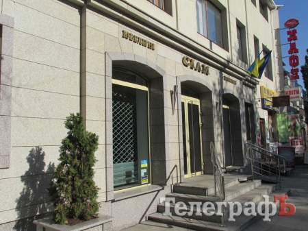 КРАЩИЙ ФАСАД серед магазинів, ресторанів та у сфері послуг