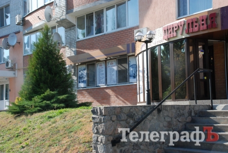 КРАЩИЙ ФАСАД серед магазинів, ресторанів та у сфері послуг