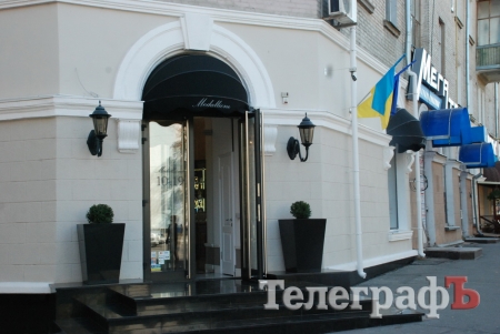 КРАЩИЙ ФАСАД серед магазинів, ресторанів та у сфері послуг