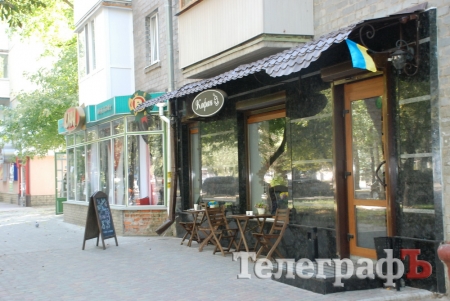 КРАЩИЙ ФАСАД серед магазинів, ресторанів та у сфері послуг