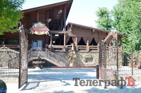 КРАЩИЙ ФАСАД серед магазинів, ресторанів та у сфері послуг