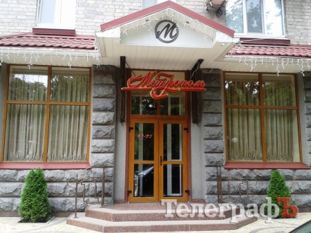 КРАЩИЙ ФАСАД серед магазинів, ресторанів та у сфері послуг