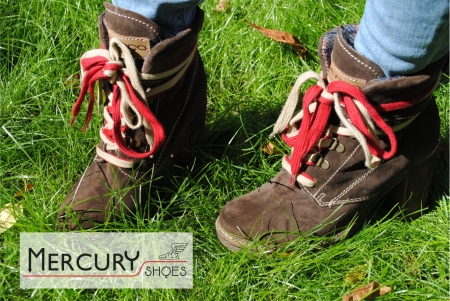 Mercury-shoes — сделано в Украине