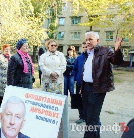 Николай Ляпун: Украина может стать энергетически независимой