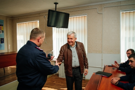 Військовим потрібні електрогенератори