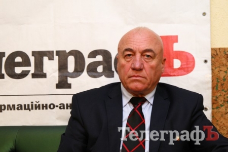 Интервью с кандидатом в нардепы: Владимир Пилипенко