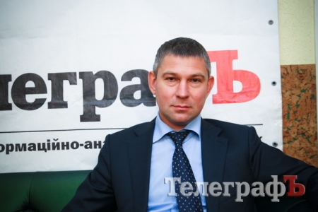Интервью с кандидатом в нардепы: Юрий Шаповалов